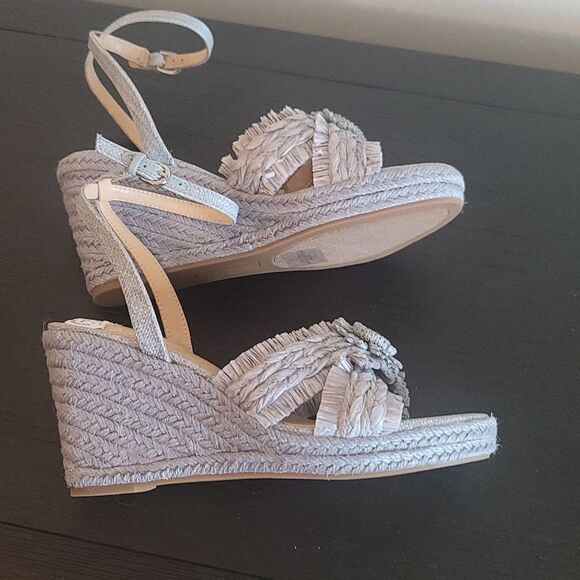 BRAND NEW BANDOLINO WOMEN'S KRISTA WEDGE SANDAL - Picture 11 of 15